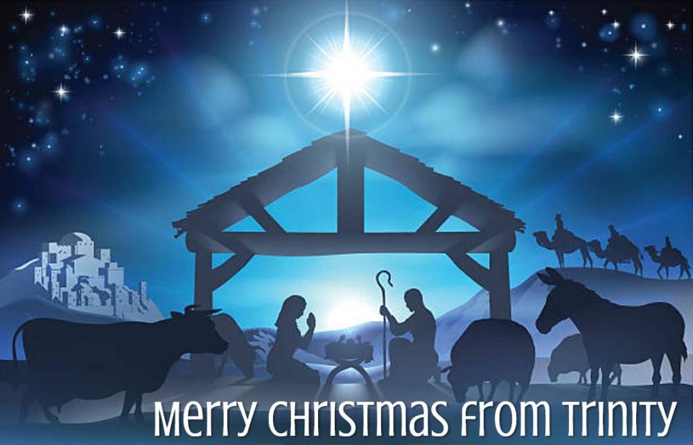 Merry Christmas!
