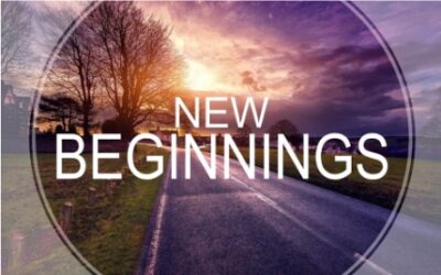 New Beginnings