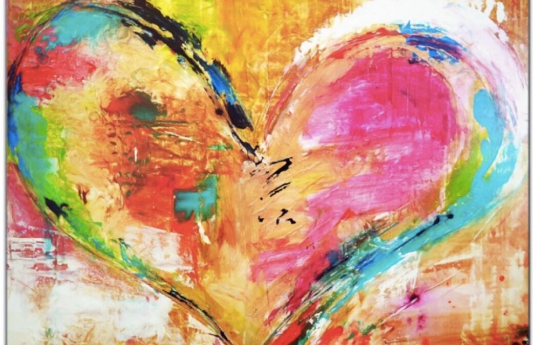 Love is Love