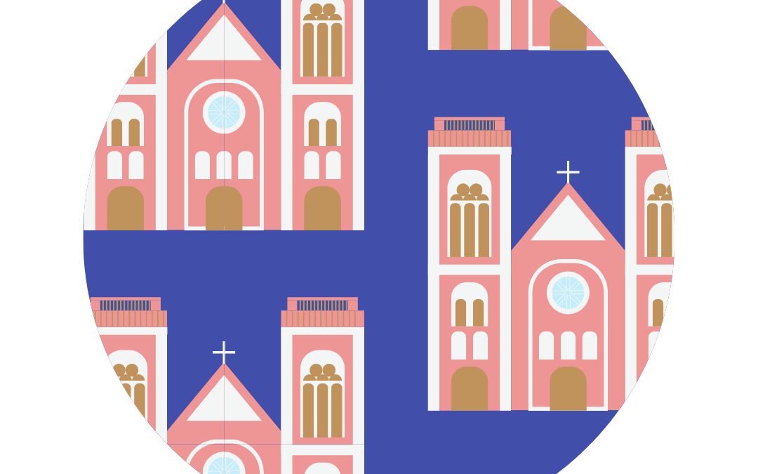 Neo-medievalism, Composer Andrew Smith, and 21st Century Sacred Music 