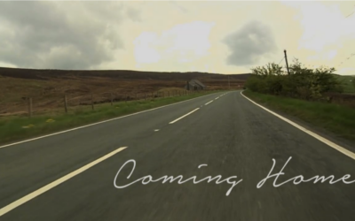 Coming Home￼