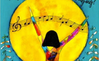 How Can We Keep From Singing?