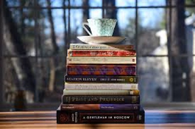 book stack 2