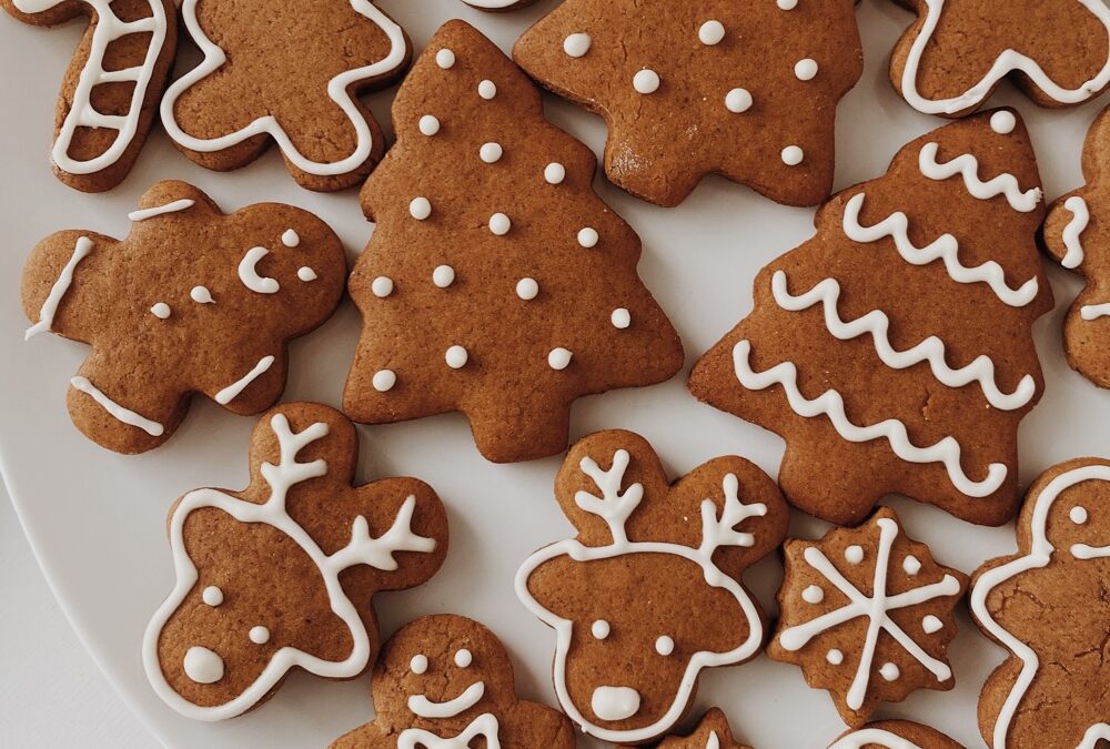 Calling All Bakers