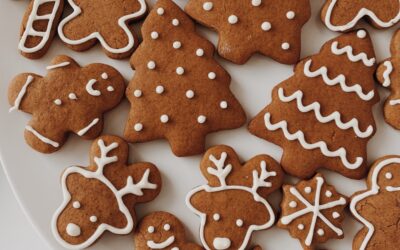 Calling All Bakers