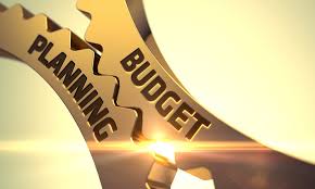 2023 Budget Presentation