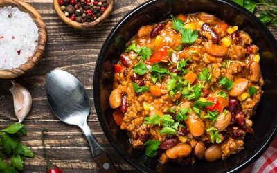 Chili Cook Off!