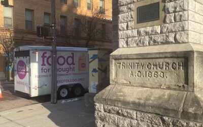 Food Pantry