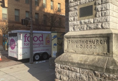 Food Pantry