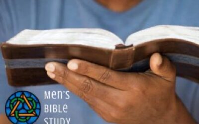 Men’s Bible Study
