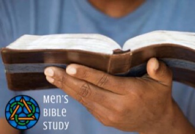 Men’s Bible Study