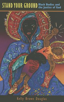 “Listening with our Eyes and Breaking our Hearts: Rev. Dr. Kelly Brown Douglas”