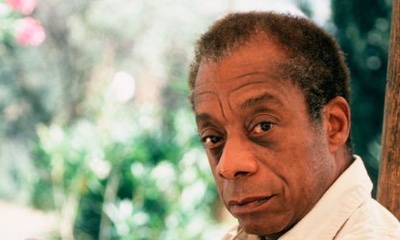 Listening with our eyes and breaking our hearts: James Baldwin