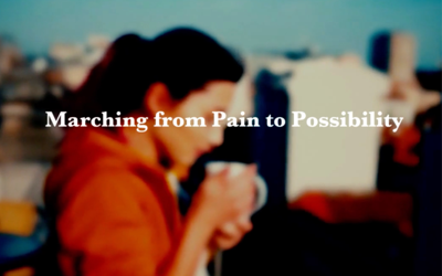 From Pain to Possibility