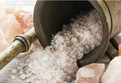 Salt and Light
