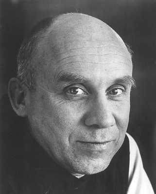 Thomas Merton – Winter Rain