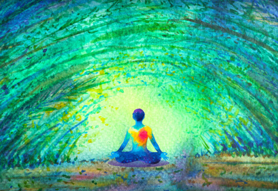 Just Breathe