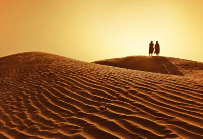 Journeying Together