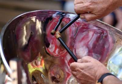 Concert Series – Steel Drums
