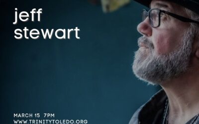 JEFF STEWART – Sonar Music Series