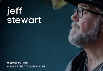 JEFF STEWART – Sonar Music Series