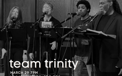 Team Trinity