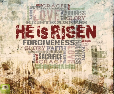 Resurrection Joy