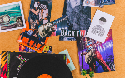 Music and Mother’s Day