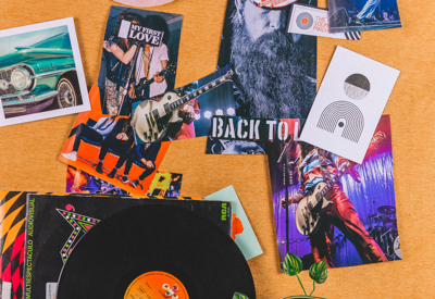 Music and Mother’s Day