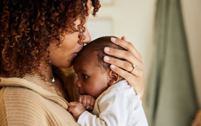 Mothering Love