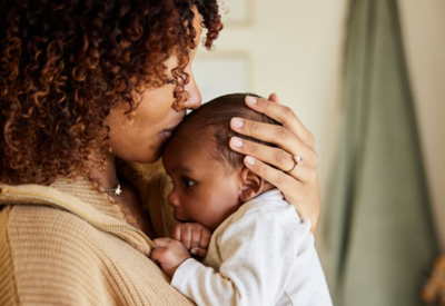 Mothering Love