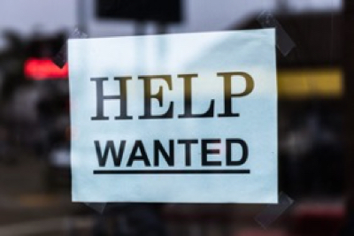 Wanted: Laborers of Love