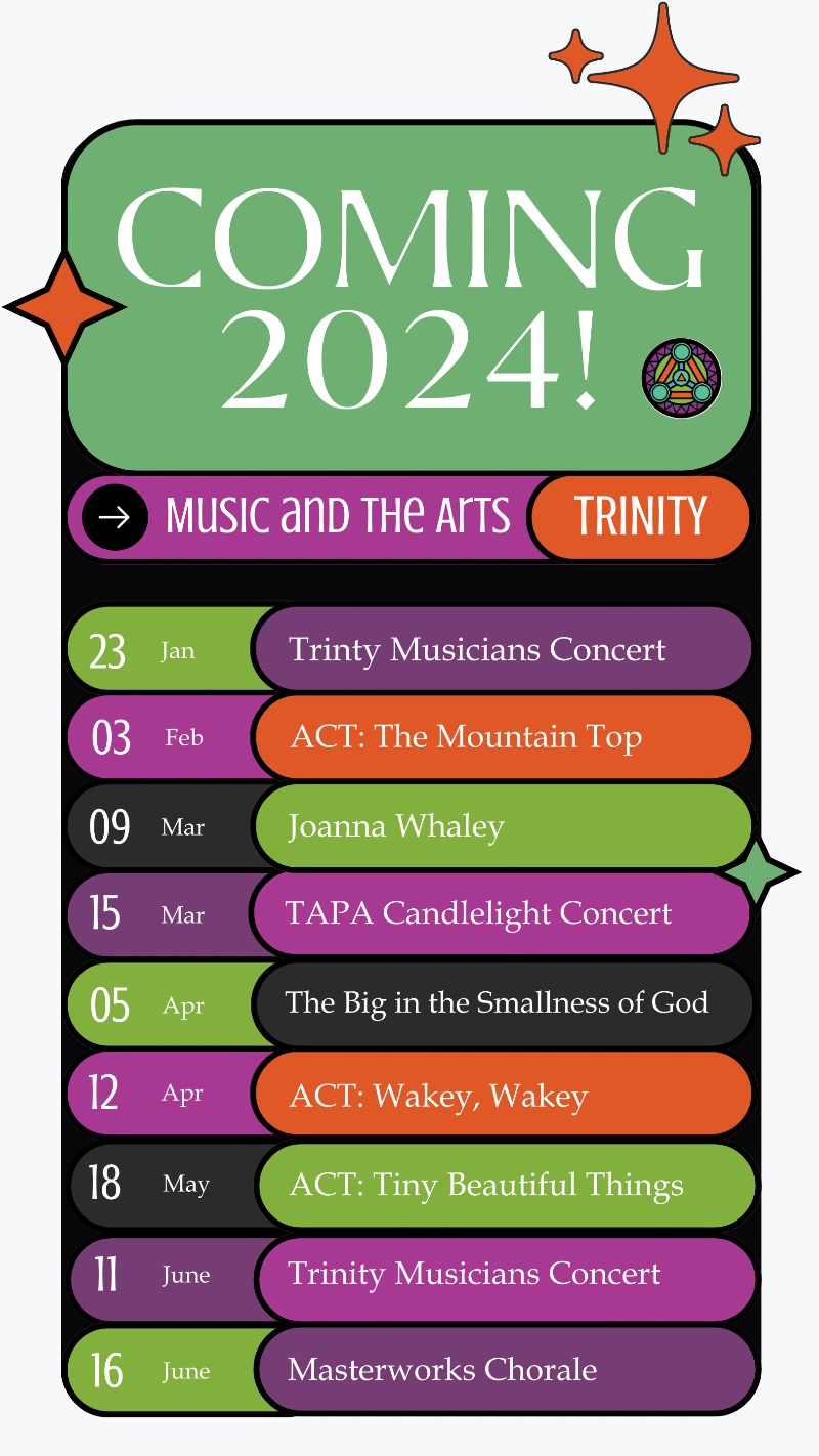2024 Music Series - 1