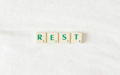 Rest as Resistance