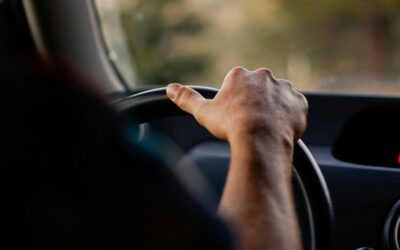 Road trips…
