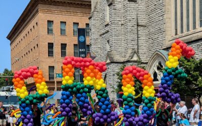 Happy Pride Season!