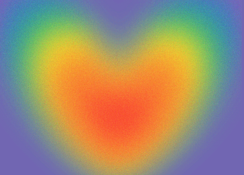 The Beauty in Being