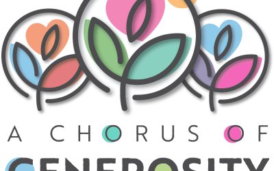 A Chorus of Generosity