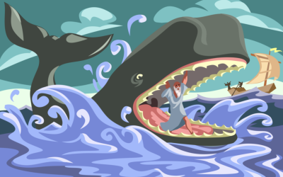 Especially a guy like Jonah