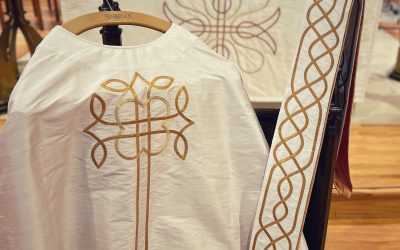 Celebration of Ministry – Chapter 2