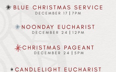 Our First Christmas Together