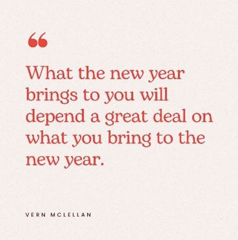 We need only ask for direction