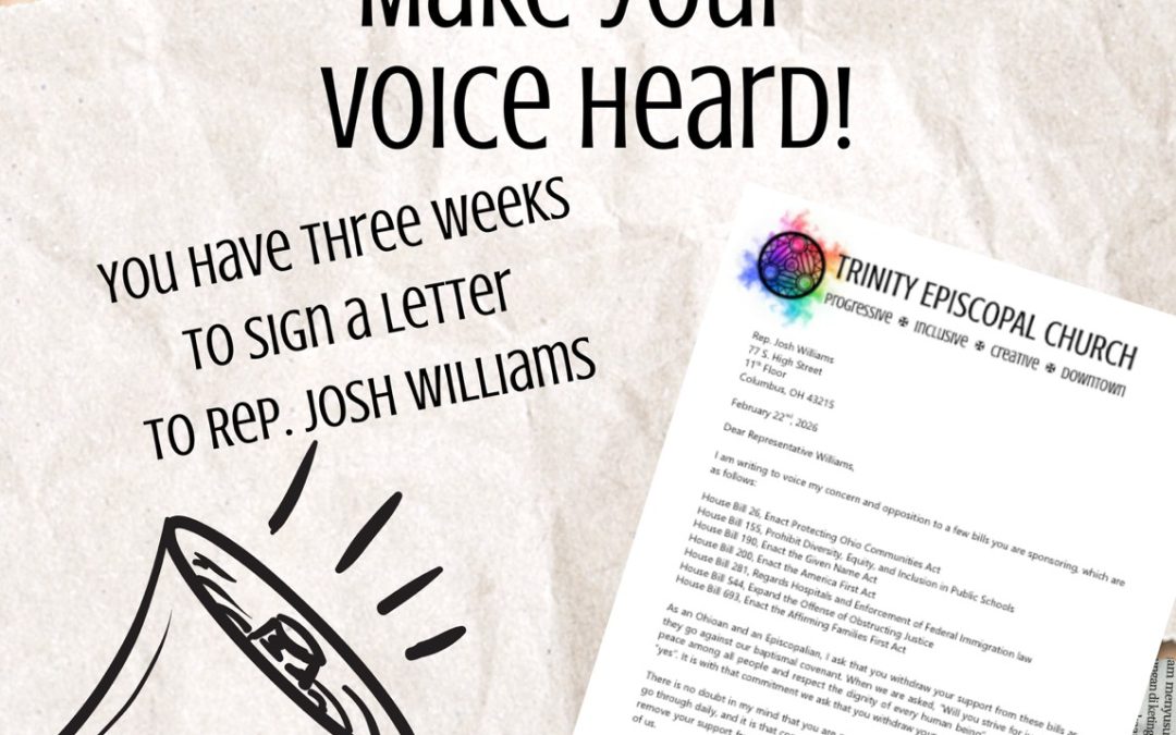 Trinity Response Team